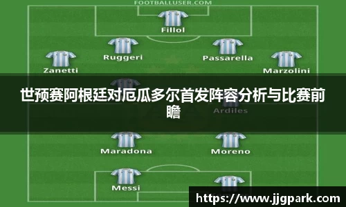 世预赛阿根廷对厄瓜多尔首发阵容分析与比赛前瞻